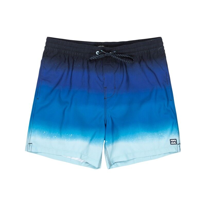 All Day Fade Layback 16" - Boardshorts - Hombre