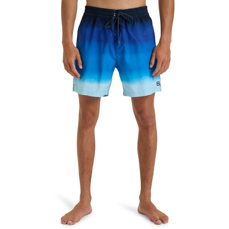 Billabong All Day Fade Layback 16" - Boardshorts - Men's | Hardloop