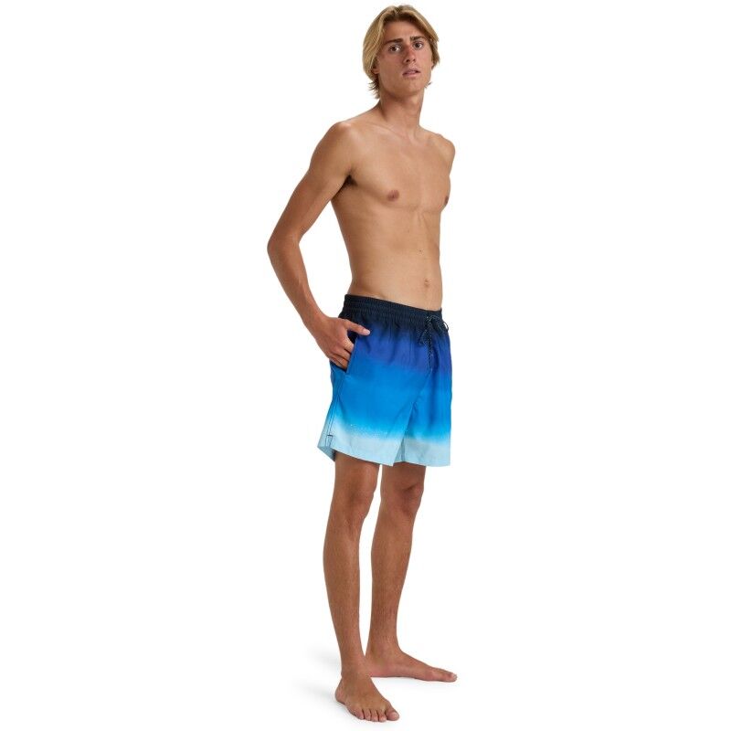 Billabong All Day Fade Layback 16" - Boardshort homme | Hardloop