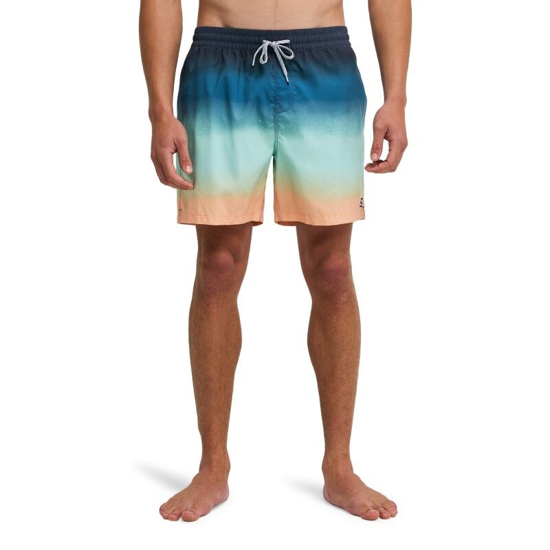 Billabong All Day Fade Layback 16" - Boardshorts - Herren | Hardloop