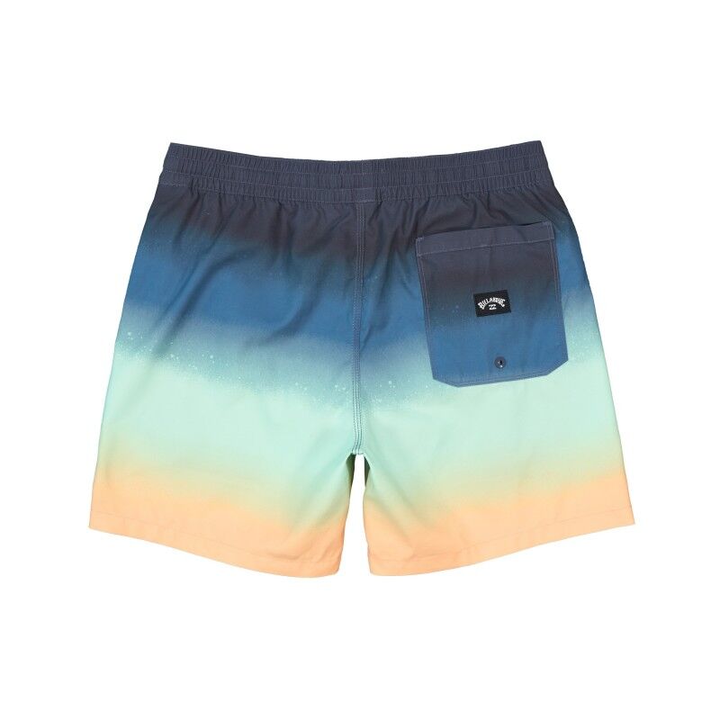 Billabong All Day Fade Layback 16" - Boardshorts - Hombre | Hardloop