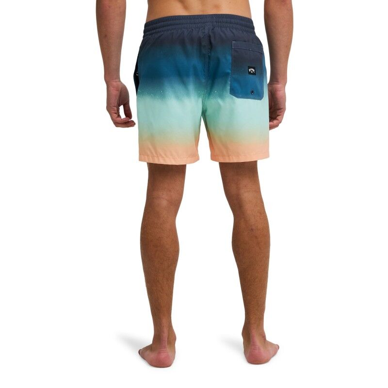 Billabong All Day Fade Layback 16" - Boardshorts - Herren | Hardloop