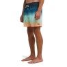 Billabong All Day Fade Layback 16" - Boardshorts - Hombre | Hardloop