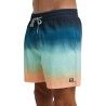 Billabong All Day Fade Layback 16" - Boardshorts - Uomo | Hardloop
