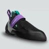 Black / Purple / Green