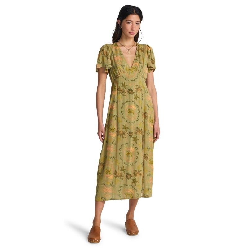 Jet Set - Robe femme