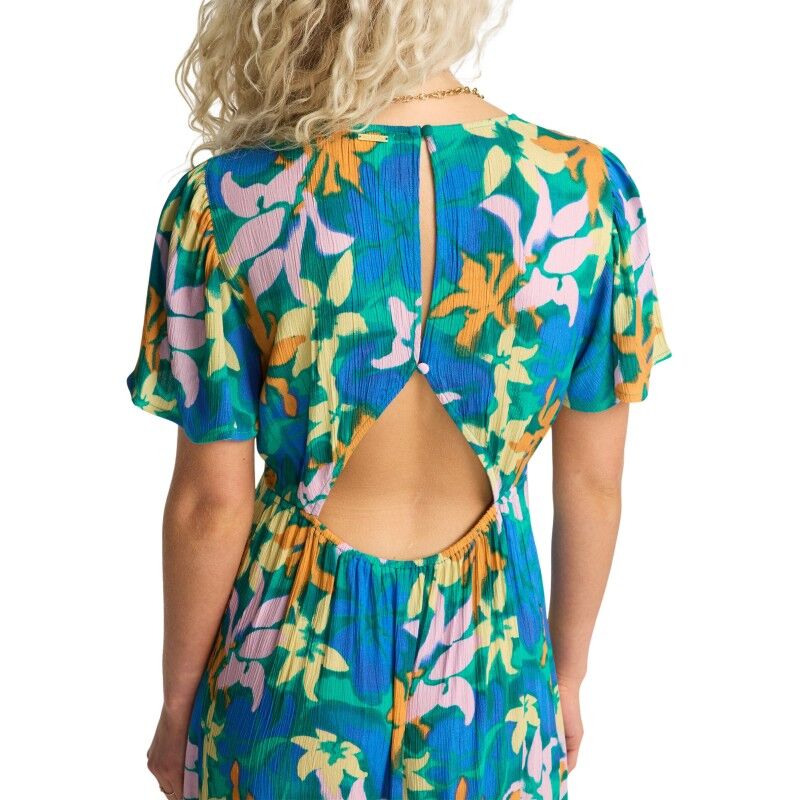 Billabong Jet Set - Vestido mulher | Hardloop