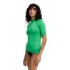 Billabong Tropical Surf Ss - Lycras - Donna | Hardloop