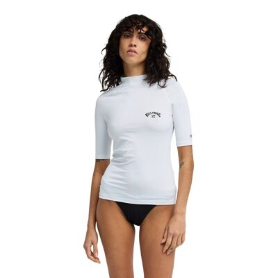 Tropical Surf Ss - Lycras damskie