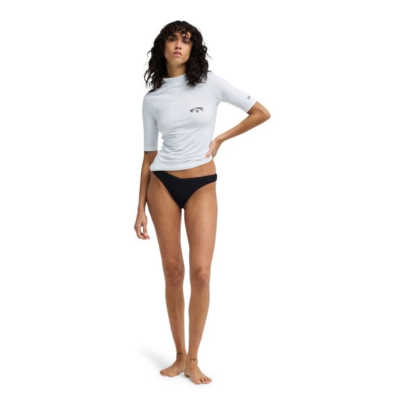 Billabong Tropical Surf Ss - Lycras - Women's | Hardloop