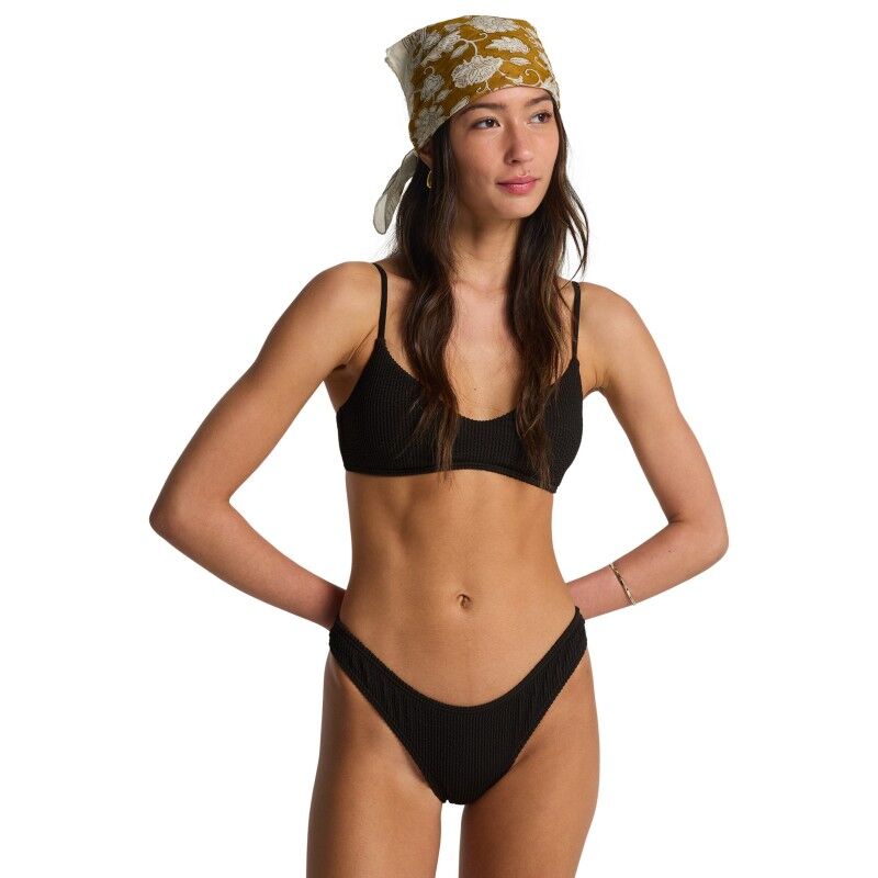 Summer High Hike - Braguita de bikini