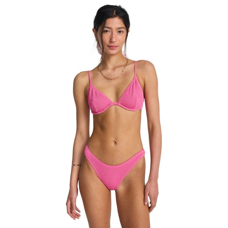 Summer High Hike - Braguita de bikini