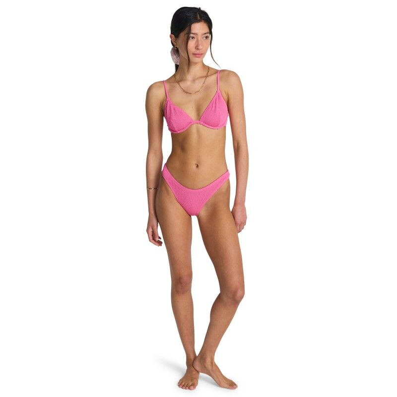 Billabong Summer High Hike - Cueca biquíni mulher | Hardloop