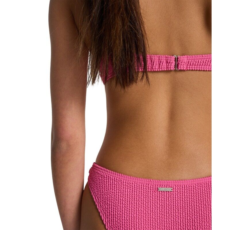 Billabong Summer High Hike - Cueca biquíni mulher | Hardloop