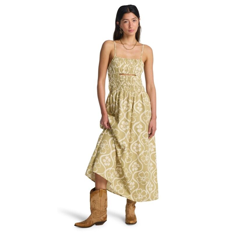 Billabong Cloud Dress - Mekko - Naiset | Hardloop
