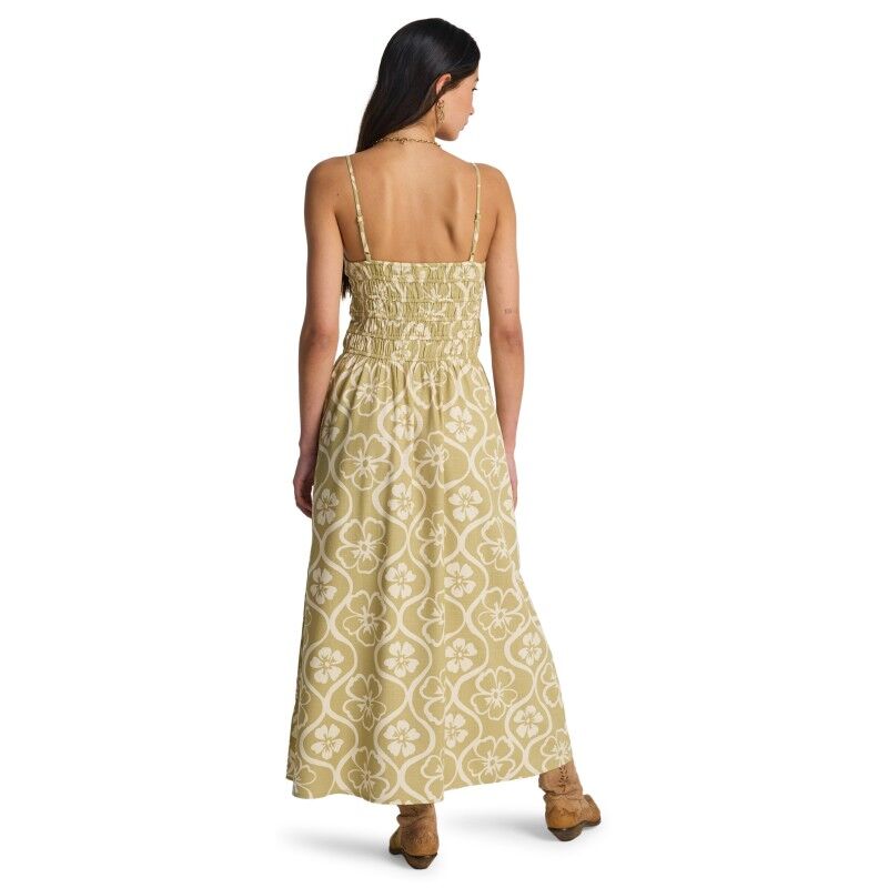 Billabong Cloud Dress - Klänning - Dam | Hardloop