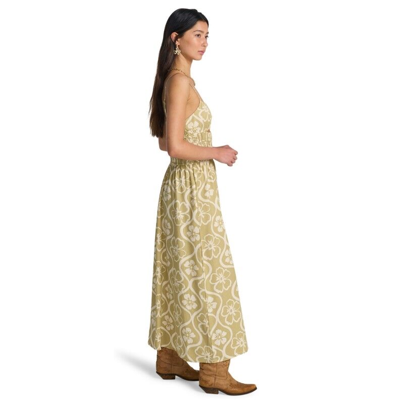 Billabong Cloud Dress - Klänning - Dam | Hardloop