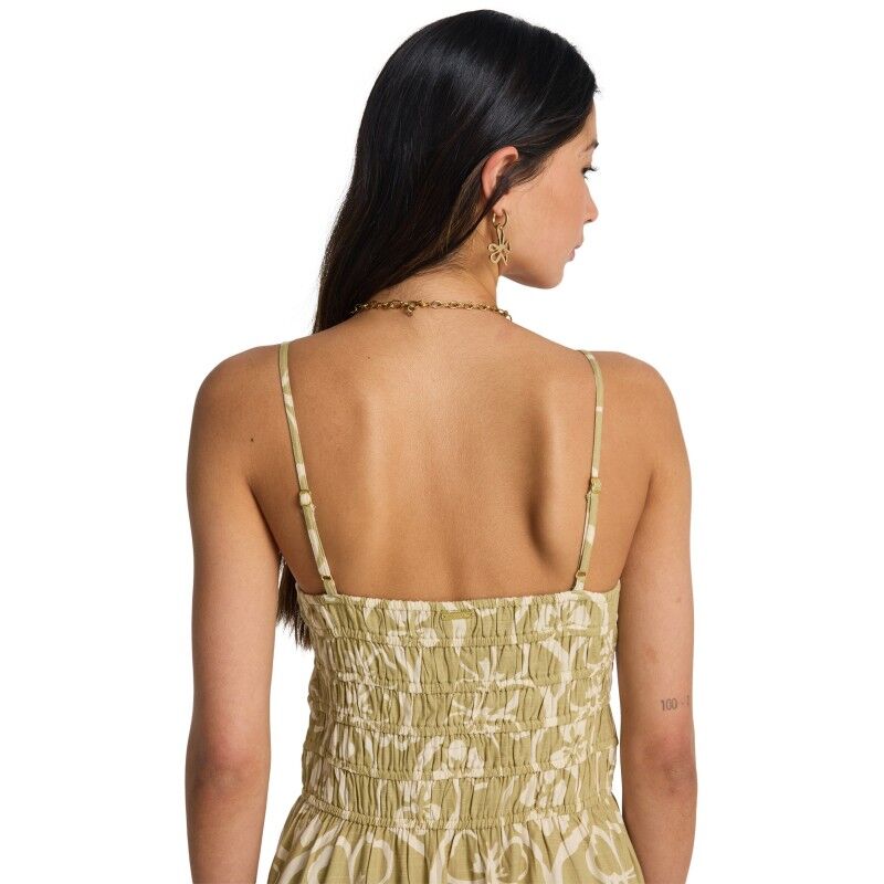 Billabong Cloud Dress - Klänning - Dam | Hardloop