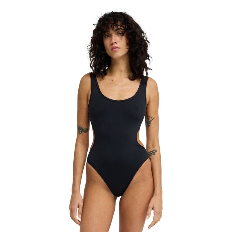 Sol Searcher Alyssa Onepiece - Bañador de Una Pieza para mujer