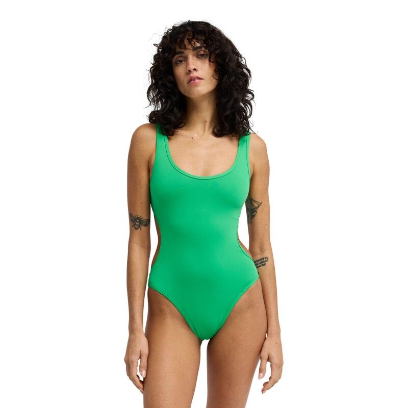 Sol Searcher Alyssa Onepiece - Maillot de bain 1 pièce femme