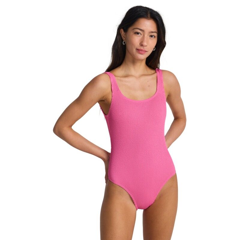 Summer High Onepiece - Fato de banho de uma peça mulher