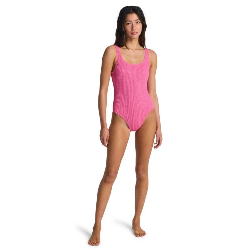 Billabong Summer High Onepiece - Uimapuvut Bikinit | Hardloop