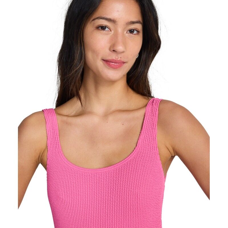 Billabong Summer High Onepiece - Badedragter til damer | Hardloop