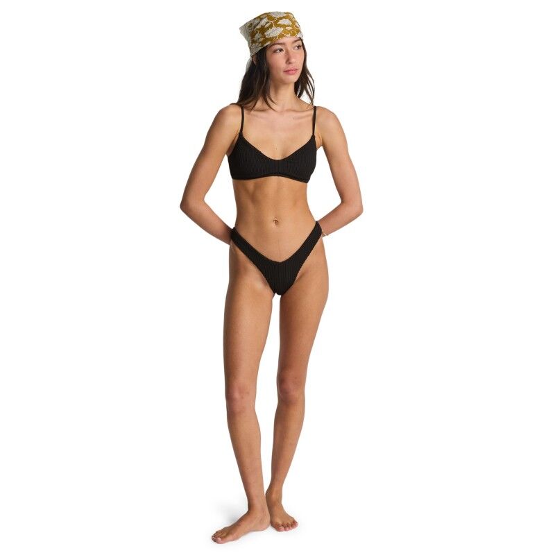Billabong Summer High V Bralette - Top de bikini | Hardloop