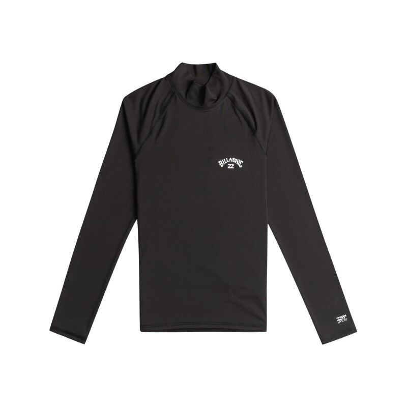 Tropical Surf Ls - Camisola Lycra mulher