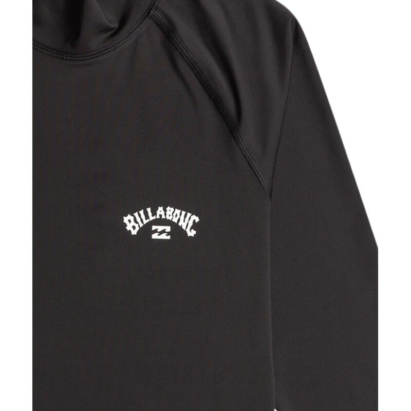 Billabong Tropical Surf Ls - Lycras - Donna | Hardloop