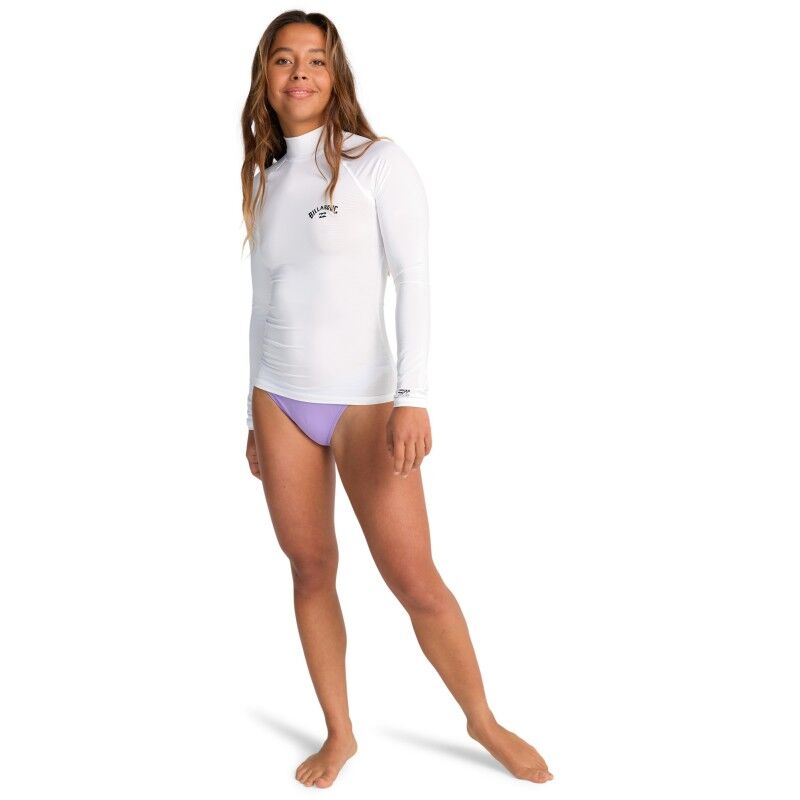 Billabong Tropical Surf Ls - Lycras - Women's | Hardloop