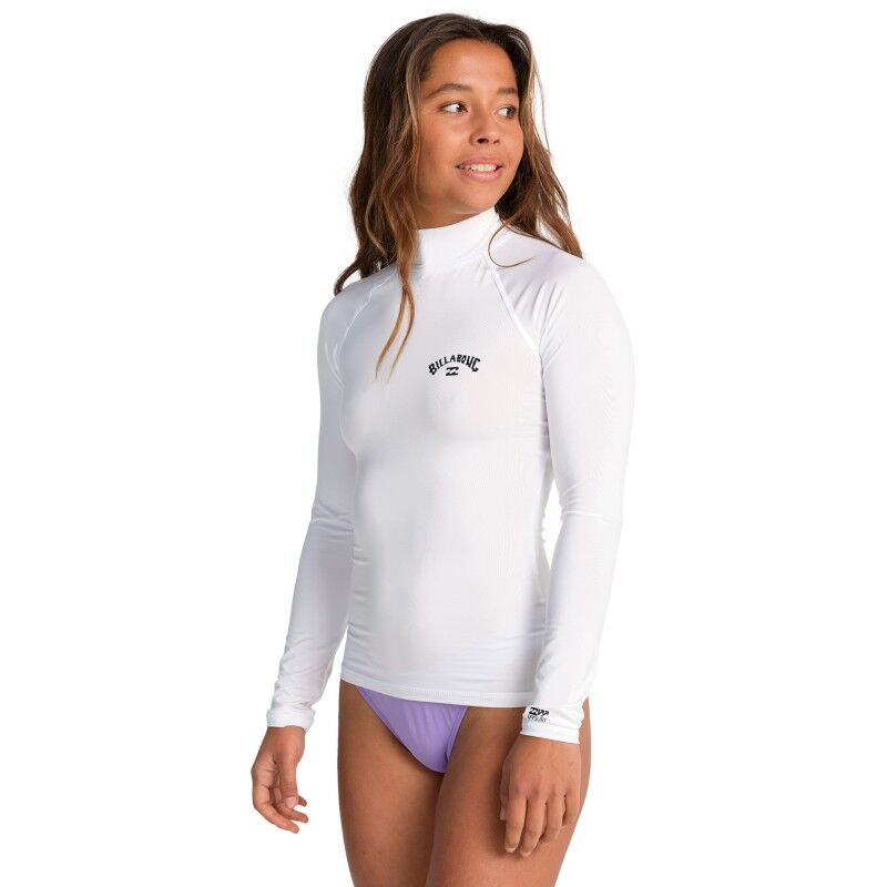 Billabong Tropical Surf Ls - Lycras - Women's | Hardloop