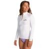 Billabong Tropical Surf Ls - Lycras - Women's | Hardloop