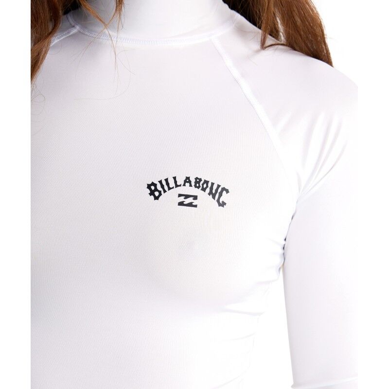 Billabong Tropical Surf Ls - Lycras - Women's | Hardloop