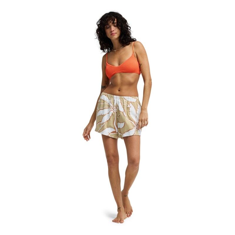 Billabong Sun Fade - Shorts - Damen | Hardloop