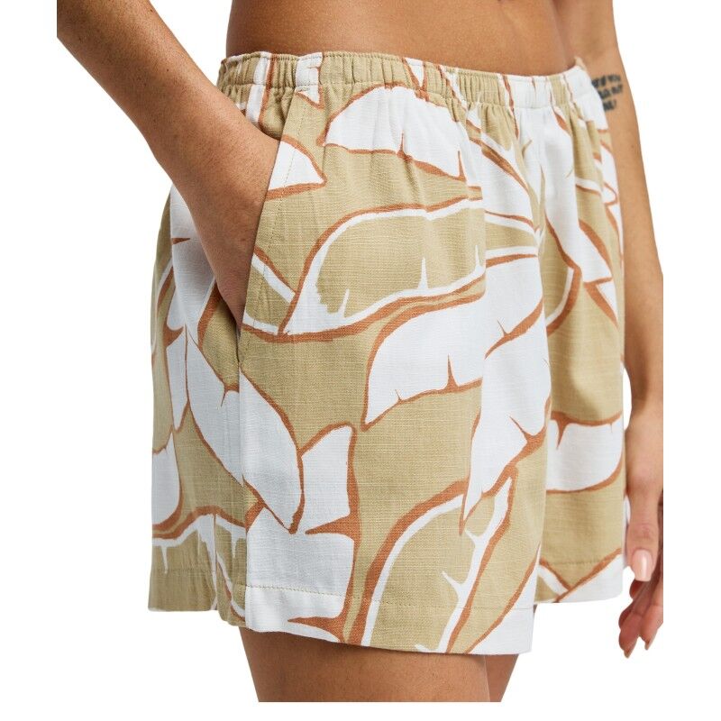 Billabong Sun Fade - Pantaloncini - Donna | Hardloop