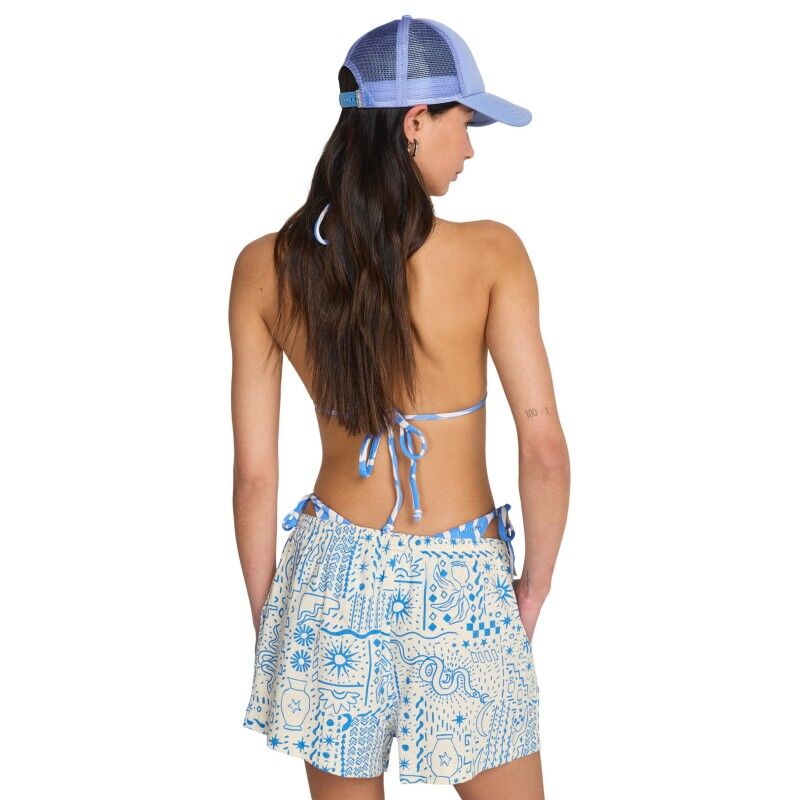 Billabong Sun Fade - Dámské kraťasy | Hardloop