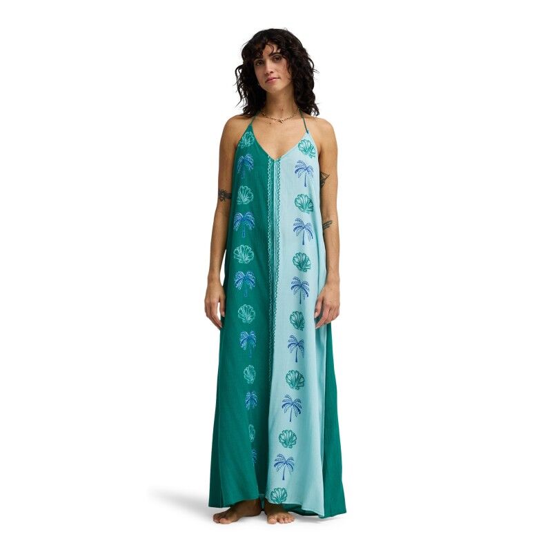 Gypsy Colorblock - Vestire - Donna