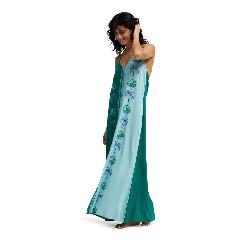 Billabong Gypsy Colorblock - Robe femme | Hardloop