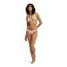 Billabong Soul Stoke Tropic Rev - Bas de bikini femme | Hardloop