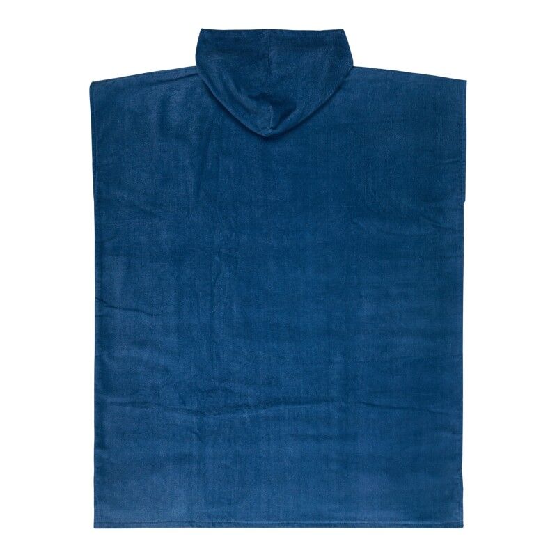 Billabong Mens Hooded Towel - Poncho de surf homem | Hardloop