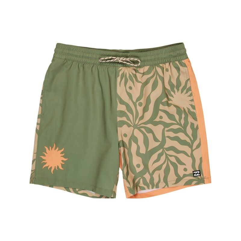 Reflection Lb - Zwemshort voor heren