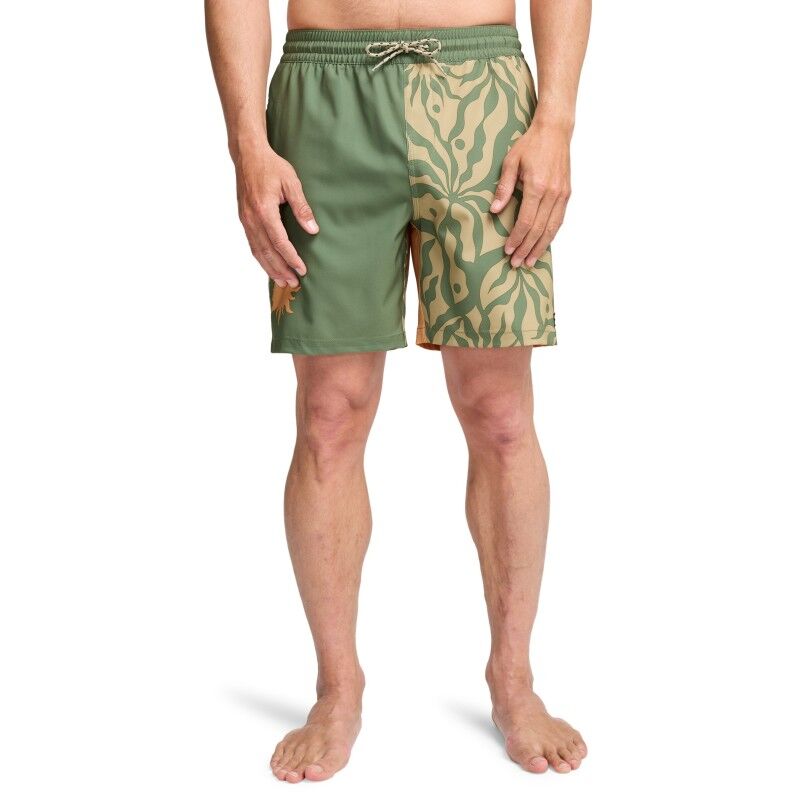Billabong Reflection Lb - Badshort för herr | Hardloop