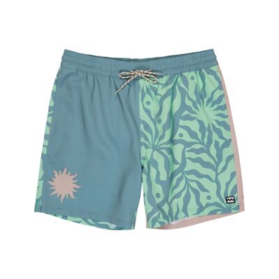 Reflection Lb - Men's Swim short