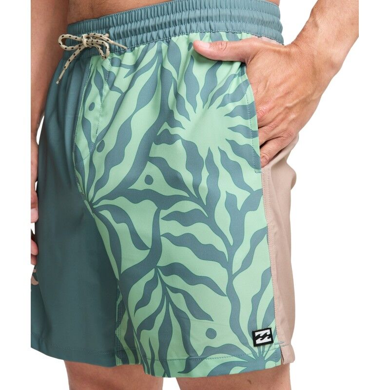 Billabong Reflection Lb - Men's Swim short | Hardloop