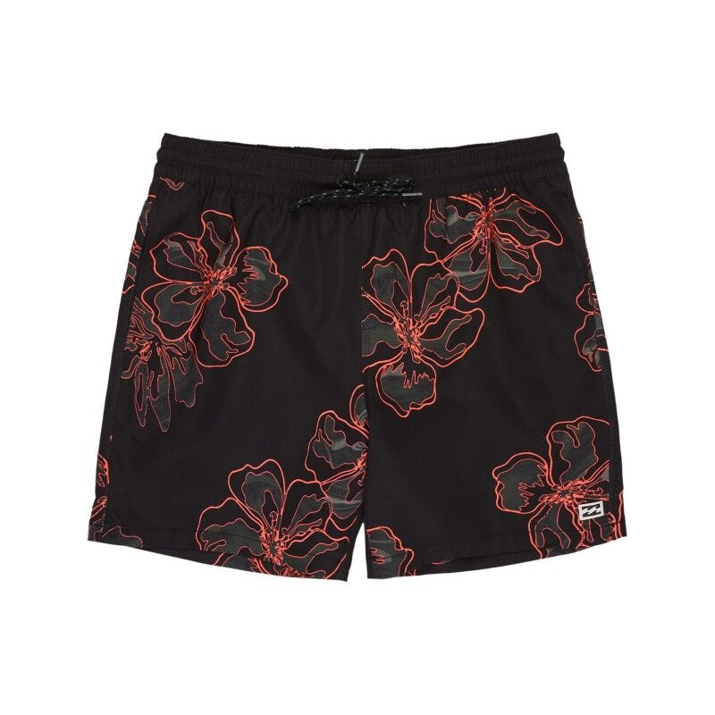 Sundays Lb - Pantaloncino da bagno da uomo