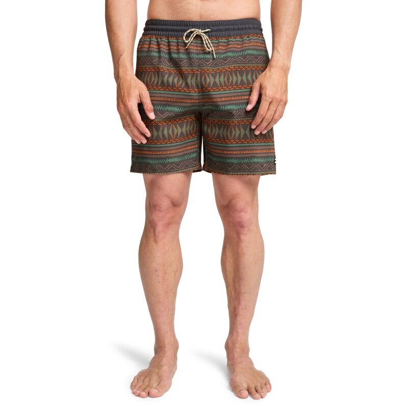 Sundays Lb - Badeshort für Herren
