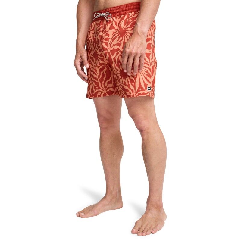 Billabong Sundays Lb - Miesten Uimashortit | Hardloop