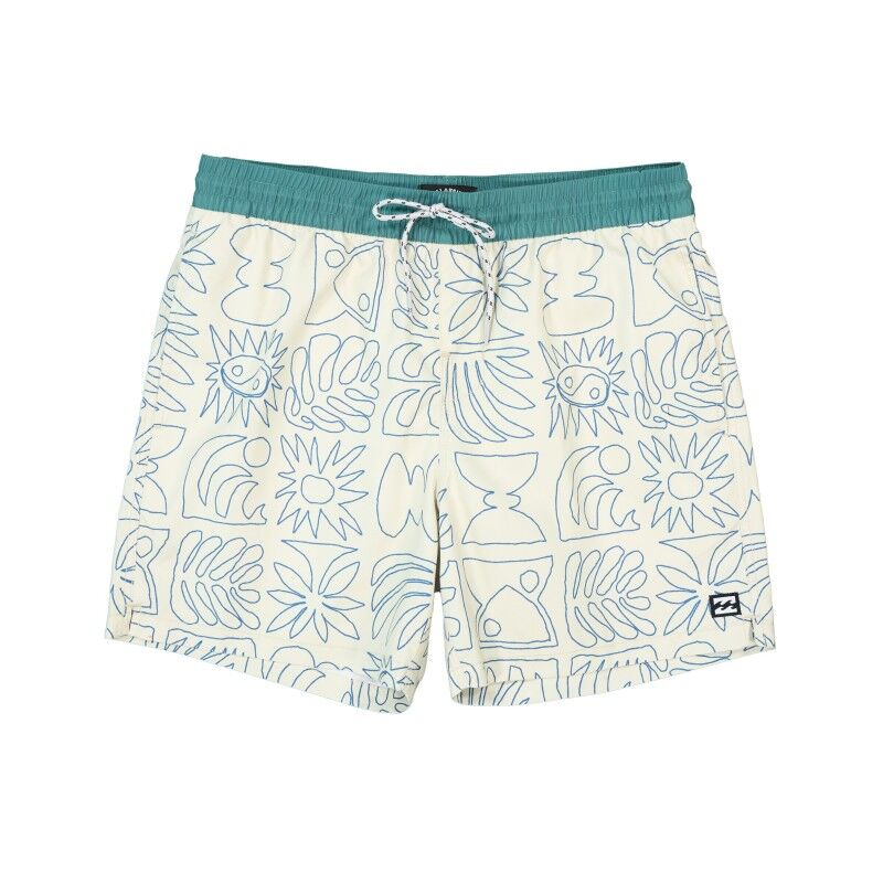 Vacay Lb - Calção de banho homem