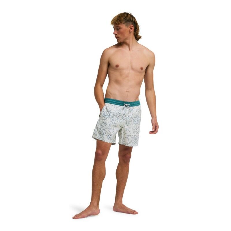 Billabong Vacay Lb - Short de bain homme | Hardloop